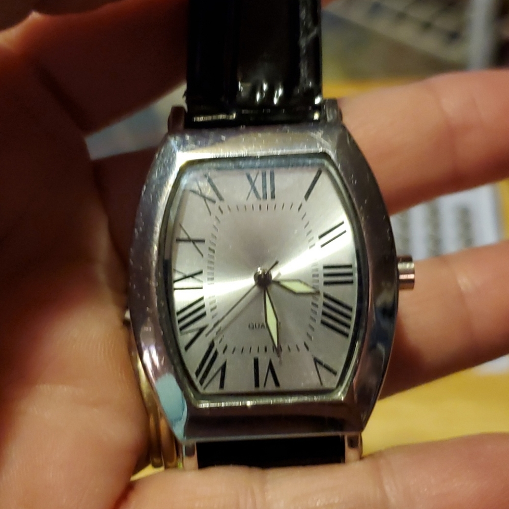 SKC Watch